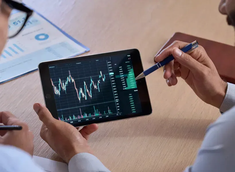EquiLoomPRO منصة تداول